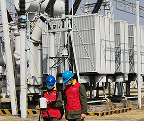 榆树倾斜摄影技术在基础设施监测中如何发挥作用？