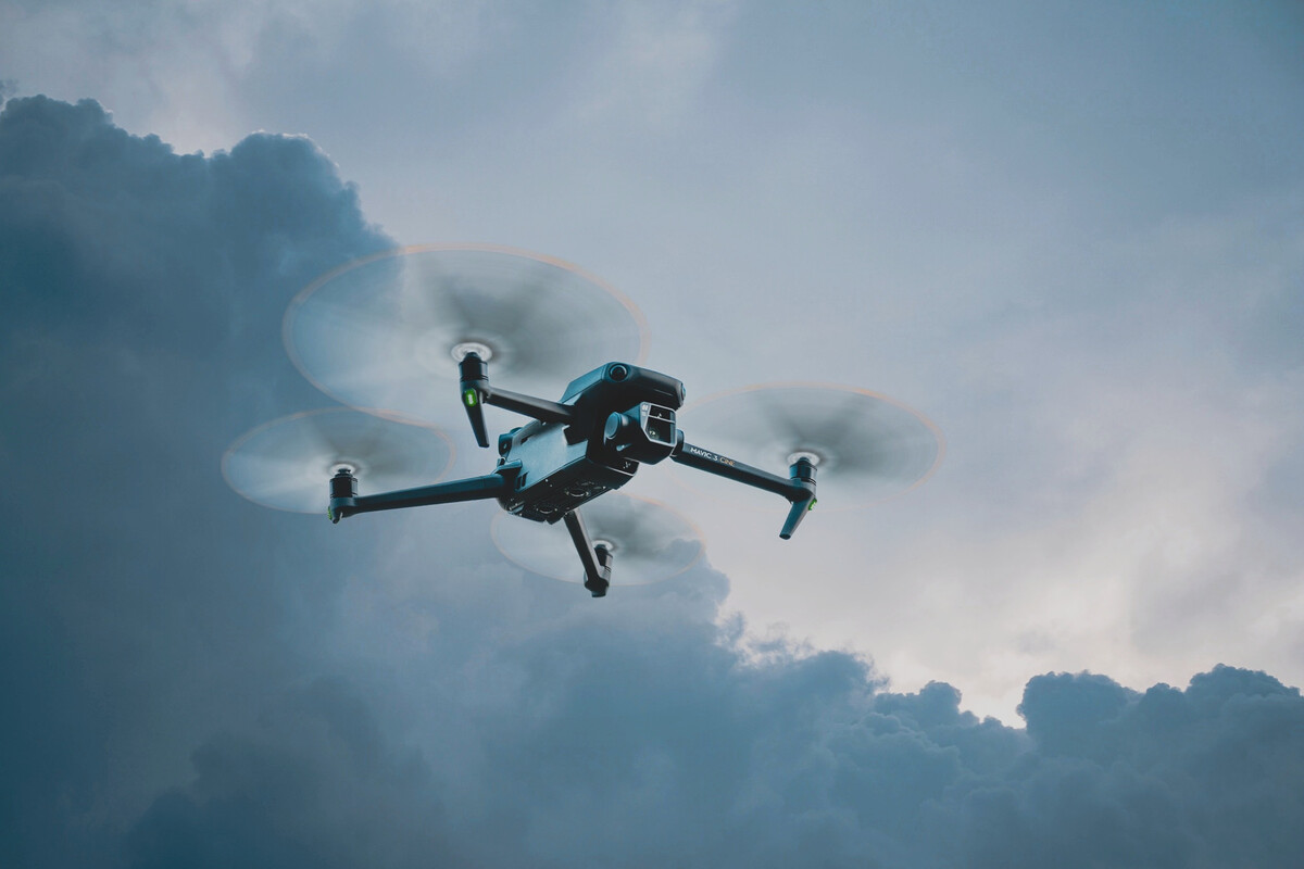 榆树应用 | 风电站选址，看无人机航测如何为风寻“家”